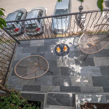 Luxury Boutique Studio Budva Exteriör bild