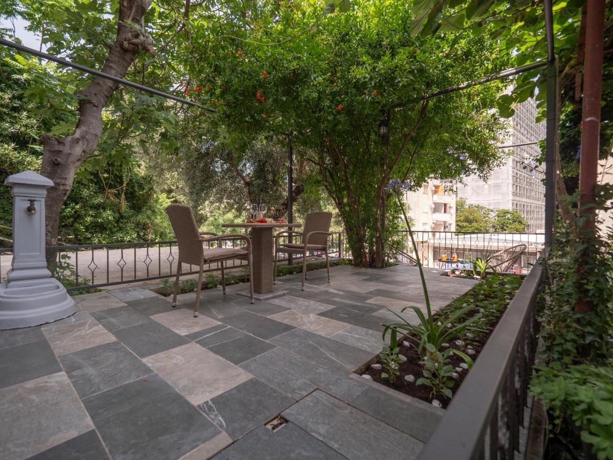 Luxury Boutique Studio Budva Exteriör bild
