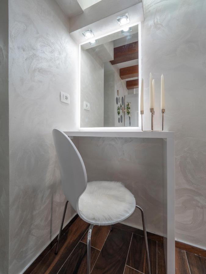 Luxury Boutique Studio Budva Exteriör bild