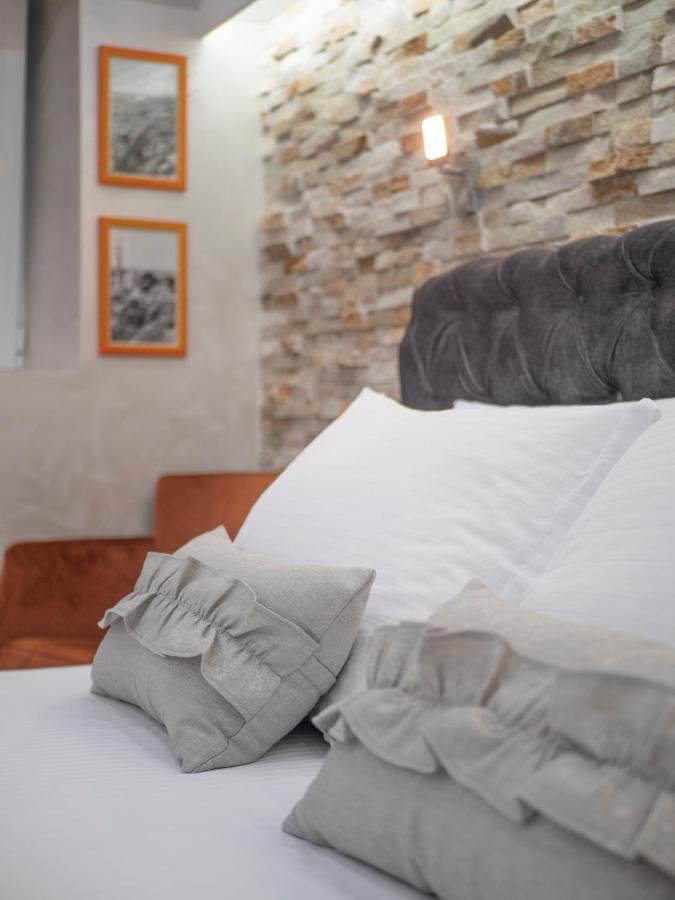 Luxury Boutique Studio Budva Exteriör bild