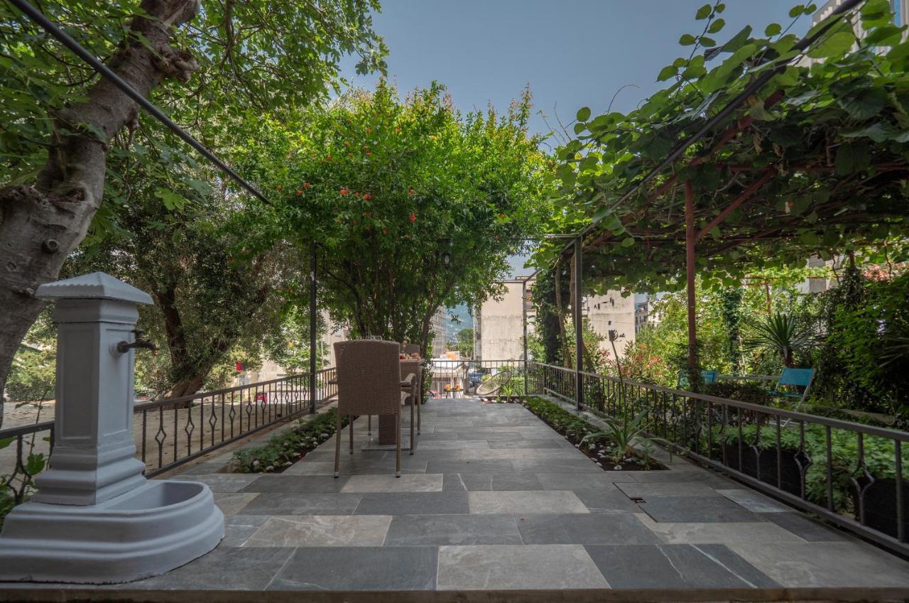 Luxury Boutique Studio Budva Exteriör bild