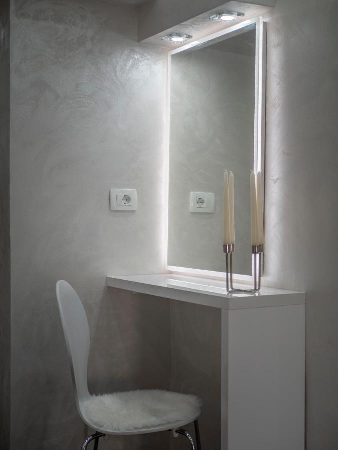 Luxury Boutique Studio Budva Exteriör bild